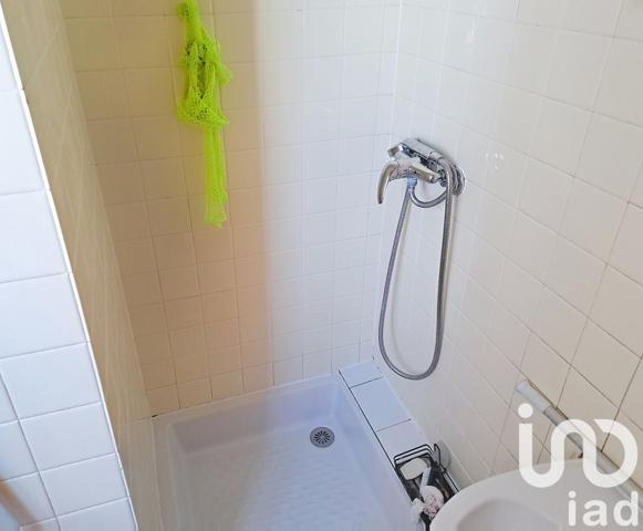 Appartement à vendre 1 pièce 10 m² Enghien-les-Bains