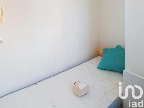 Appartement à vendre 1 pièce 10 m² Enghien-les-Bains