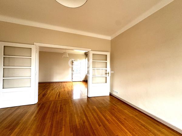 Maison de prestige à vendre à Thionville - 7 pièces, 5 chambres, 172 m²