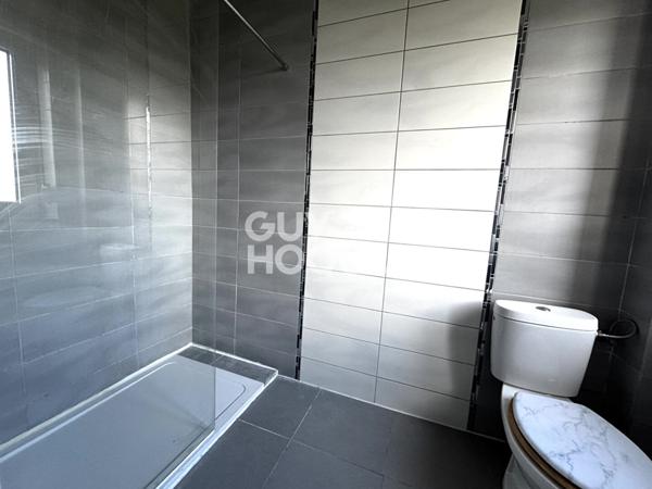 Maison de prestige à vendre à Thionville - 7 pièces, 5 chambres, 172 m²