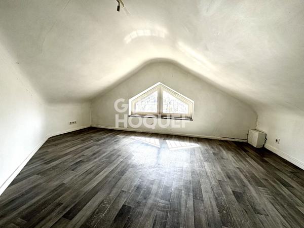 Maison de prestige à vendre à Thionville - 7 pièces, 5 chambres, 172 m²