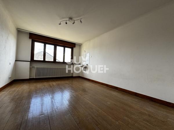 Maison de prestige à vendre à Thionville - 7 pièces, 5 chambres, 172 m²