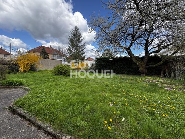 Maison de prestige à vendre à Thionville - 7 pièces, 5 chambres, 172 m²