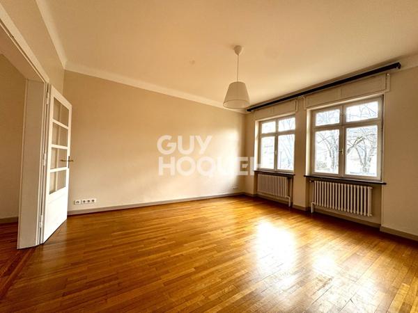 Maison de prestige à vendre à Thionville - 7 pièces, 5 chambres, 172 m²