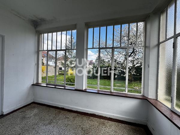 Maison de prestige à vendre à Thionville - 7 pièces, 5 chambres, 172 m²