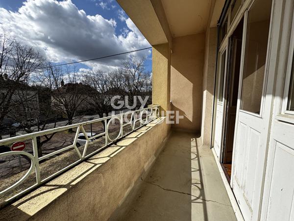 Maison de prestige à vendre à Thionville - 7 pièces, 5 chambres, 172 m²