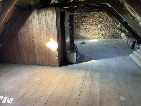 A VENDRE- MAISON PAIMPOL
