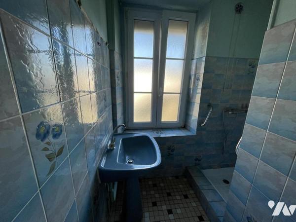 A VENDRE- MAISON PAIMPOL