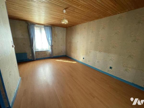 A VENDRE- MAISON PAIMPOL