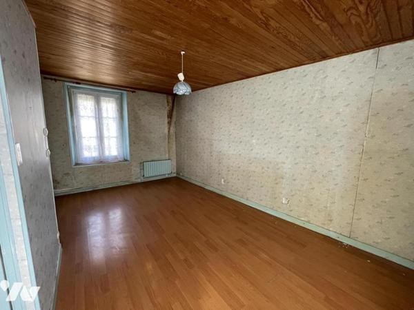 A VENDRE- MAISON PAIMPOL