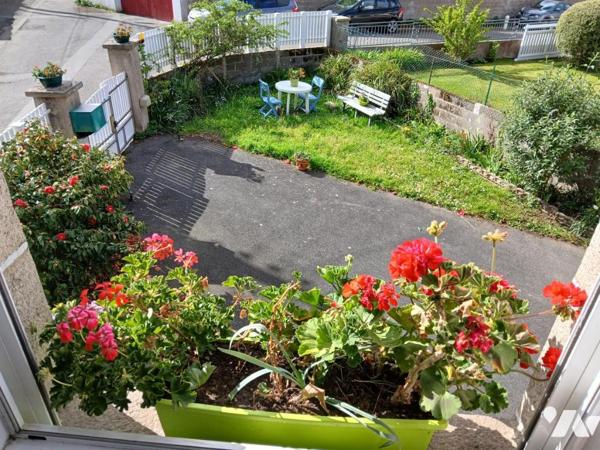 A VENDRE- MAISON PAIMPOL