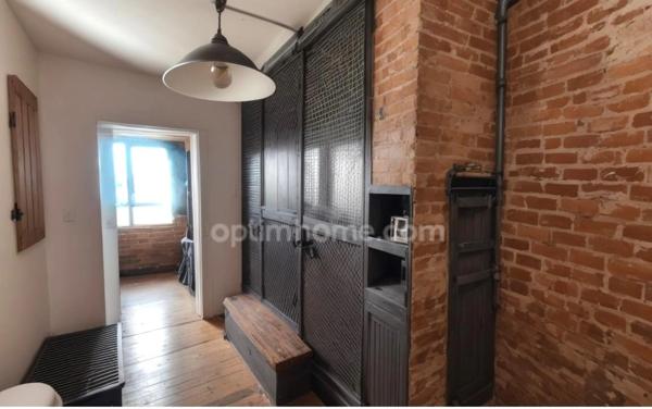 Appartement à vendre 4 pièces VILLEJUIF (94)