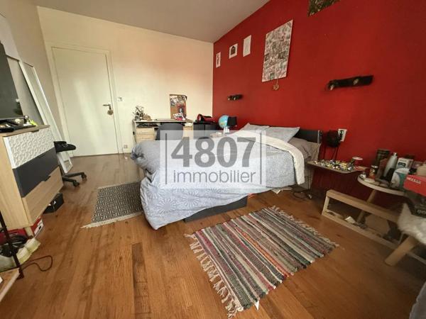 Maison à vendre à Amancy (74800)