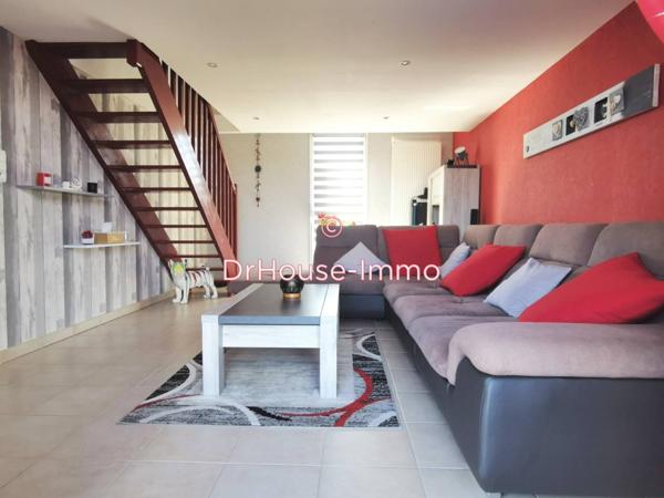 Maison à vendre 6 pièces de 130 m²