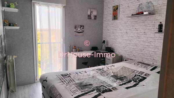 Maison à vendre 6 pièces de 130 m²