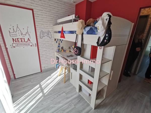 Maison à vendre 6 pièces de 130 m²