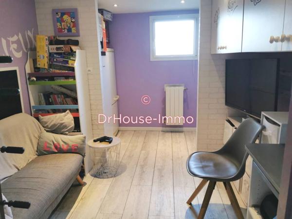 Maison à vendre 6 pièces de 130 m²
