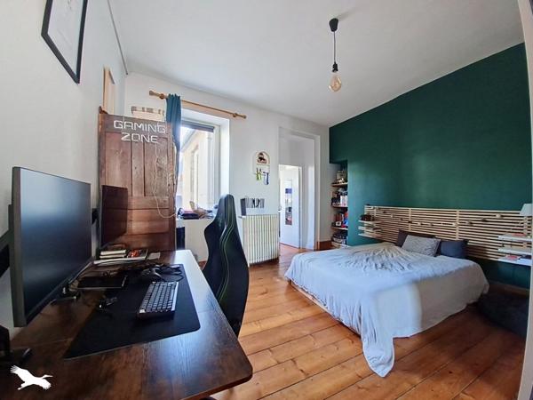 Appartement 200 741 € Landerneau 3 p 74 m² DPE D