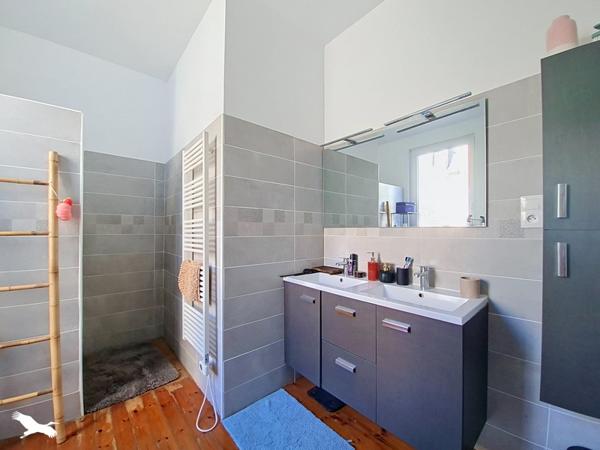 Appartement 200 741 € Landerneau 3 p 74 m² DPE D