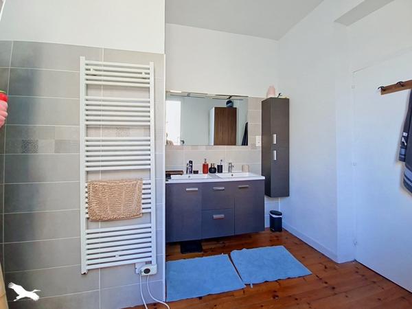 Appartement 200 741 € Landerneau 3 p 74 m² DPE D