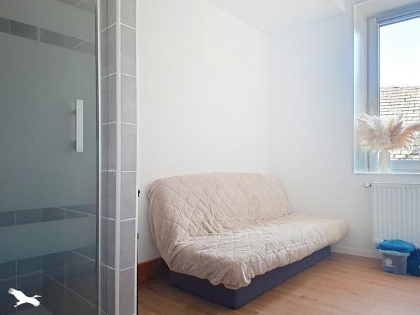 Appartement 200 741 € Landerneau 3 p 74 m² DPE D