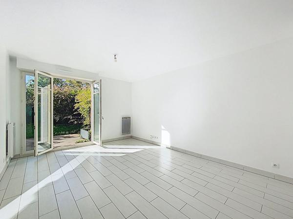 Appartement 2 pièces de 44.64 m² - Saint-Germain-en-Laye