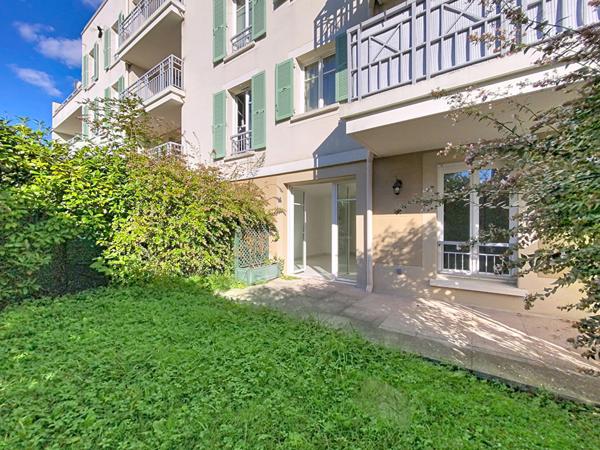 Appartement 2 pièces de 44.64 m² - Saint-Germain-en-Laye