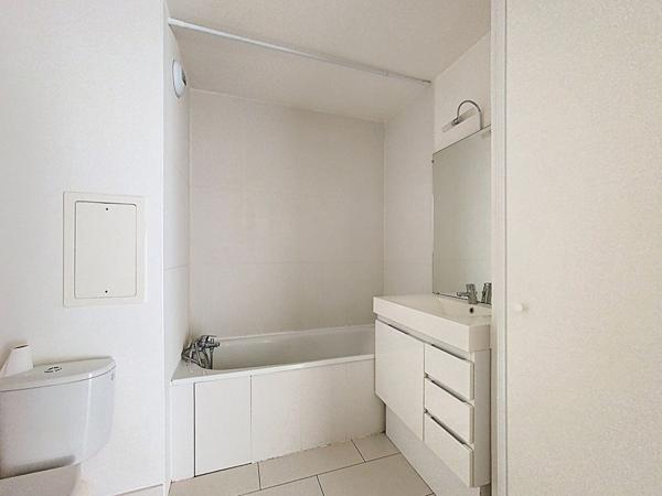 Appartement 2 pièces de 44.64 m² - Saint-Germain-en-Laye