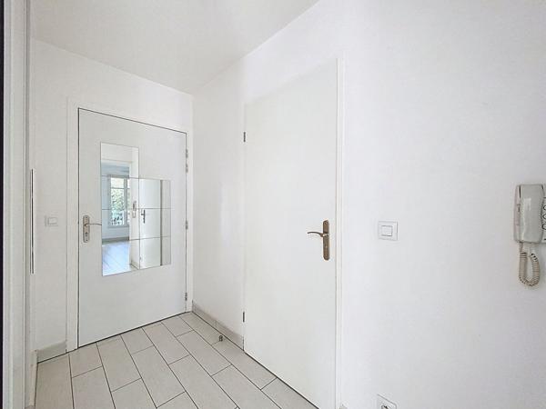 Appartement 2 pièces de 44.64 m² - Saint-Germain-en-Laye