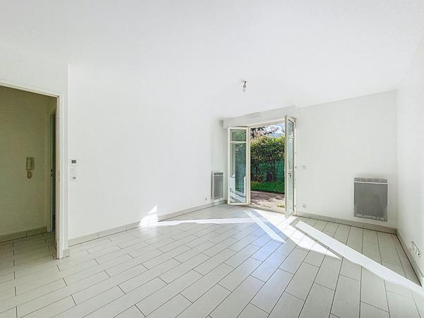 Appartement 2 pièces de 44.64 m² - Saint-Germain-en-Laye