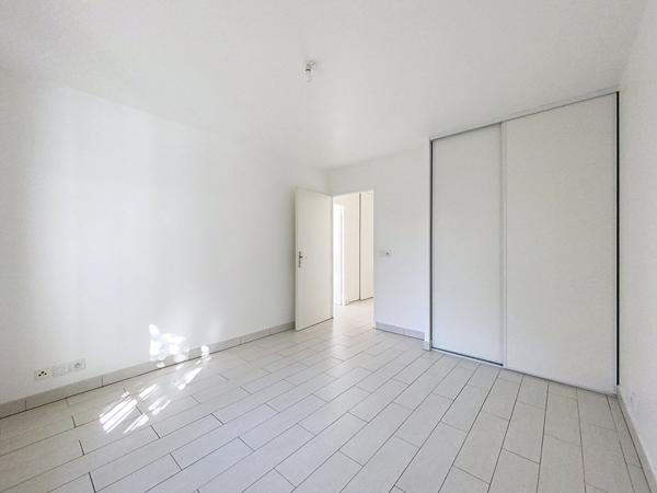 Appartement 2 pièces de 44.64 m² - Saint-Germain-en-Laye