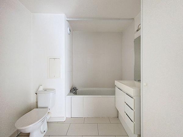 Appartement 2 pièces de 44.64 m² - Saint-Germain-en-Laye