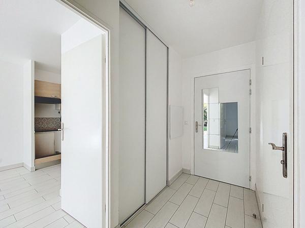 Appartement 2 pièces de 44.64 m² - Saint-Germain-en-Laye