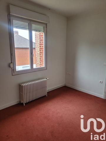 Maison de ville 4 pièces de 107 m² à Chauny (02300)