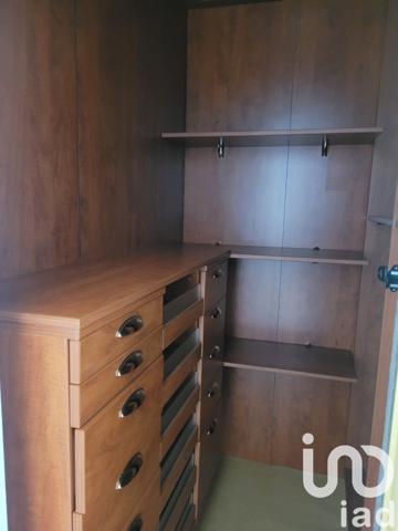 Maison de ville 4 pièces de 107 m² à Chauny (02300)