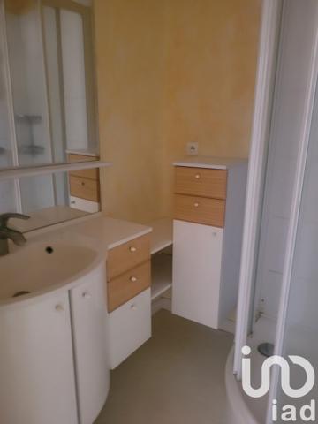 Maison de ville 4 pièces de 107 m² à Chauny (02300)