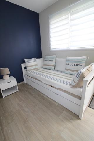 CO-LOCATION en MEUBLE à LA ROCHE sur YON, proche de la Faculté et de l’école d’infirmières