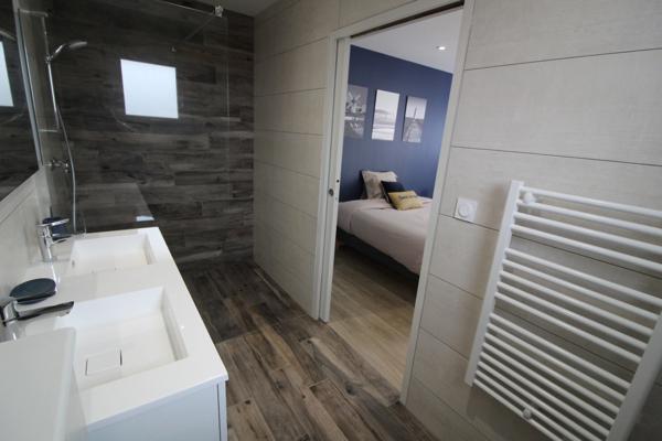 CO-LOCATION en MEUBLE à LA ROCHE sur YON, proche de la Faculté et de l’école d’infirmières