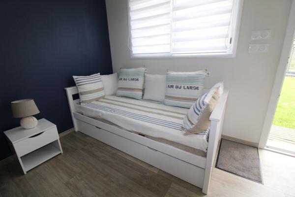 CO-LOCATION en MEUBLE à LA ROCHE sur YON, proche de la Faculté et de l’école d’infirmières