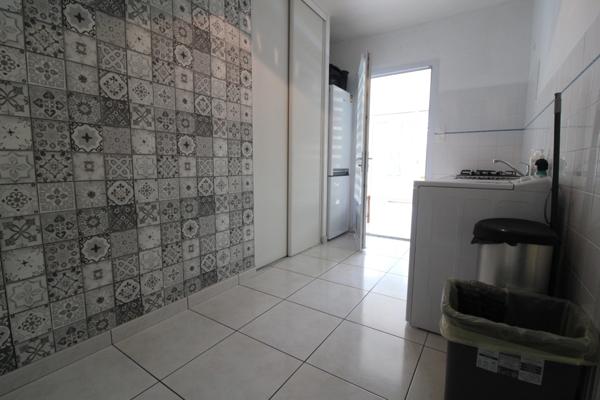 CO-LOCATION en MEUBLE à LA ROCHE sur YON, proche de la Faculté et de l’école d’infirmières