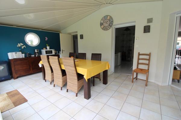 CO-LOCATION en MEUBLE à LA ROCHE sur YON, proche de la Faculté et de l’école d’infirmières