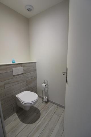 CO-LOCATION en MEUBLE à LA ROCHE sur YON, proche de la Faculté et de l’école d’infirmières