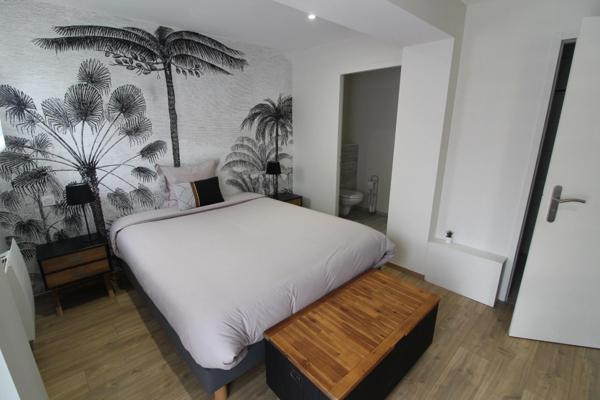 CO-LOCATION en MEUBLE à LA ROCHE sur YON, proche de la Faculté et de l’école d’infirmières