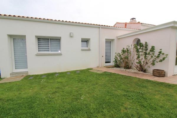 CO-LOCATION en MEUBLE à LA ROCHE sur YON, proche de la Faculté et de l’école d’infirmières