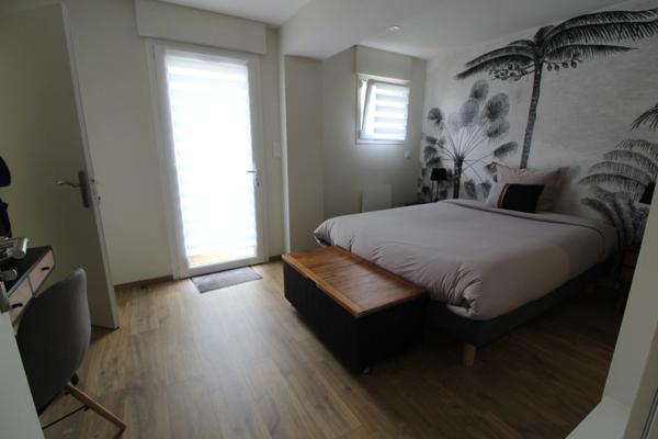 CO-LOCATION en MEUBLE à LA ROCHE sur YON, proche de la Faculté et de l’école d’infirmières