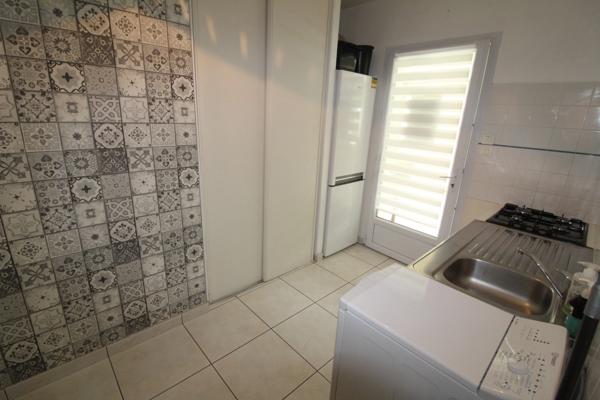 CO-LOCATION en MEUBLE à LA ROCHE sur YON, proche de la Faculté et de l’école d’infirmières