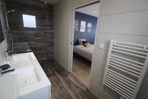 CO-LOCATION en MEUBLE à LA ROCHE sur YON, proche de la Faculté et de l’école d’infirmières