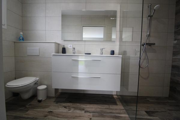 CO-LOCATION en MEUBLE à LA ROCHE sur YON, proche de la Faculté et de l’école d’infirmières