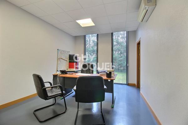 Bureaux à vendre à Custines - Référence 5058