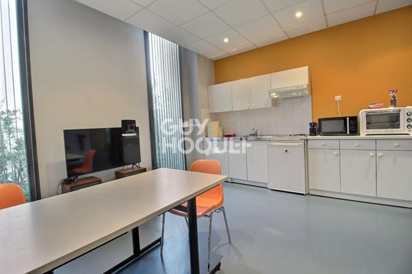 Bureaux à vendre à Custines - Référence 5058
